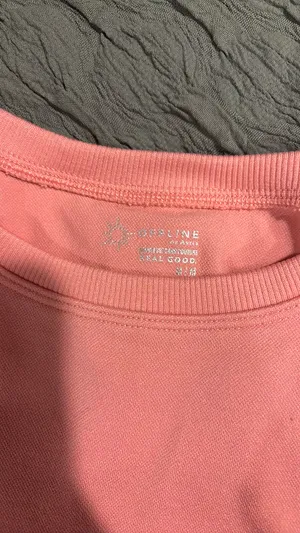 OFFLINE by Aerie shirt thumbnail 3