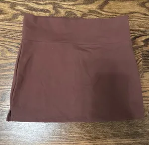 Free People Skirt Mini thumbnail 1