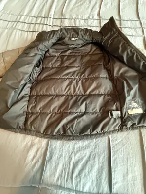 Youth North Face Jacket thumbnail 3
