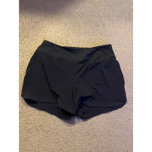 Thinx Shorts Size XL Via Black Color Running Women’s thumbnail 5