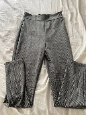 Forever 21 High Waisted Pants thumbnail 1