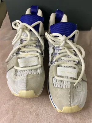 adidas Twinstrike ADV Shoes Mens Size 9 thumbnail 2