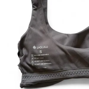 Laslulu Amazon sport bra thumbnail 3