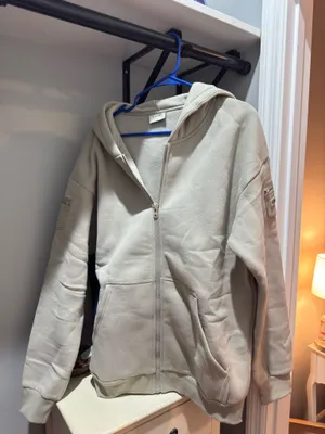 Comfrt SweatSet Gray Size L thumbnail 1