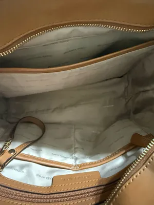 Michael Kors Purse thumbnail 13