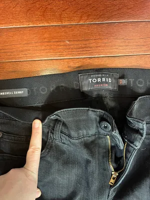 Torrid Jeans thumbnail 2