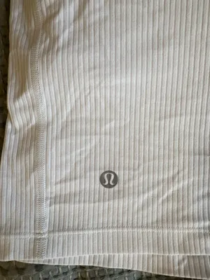 Lululemon Asymmetrical Tank thumbnail 3