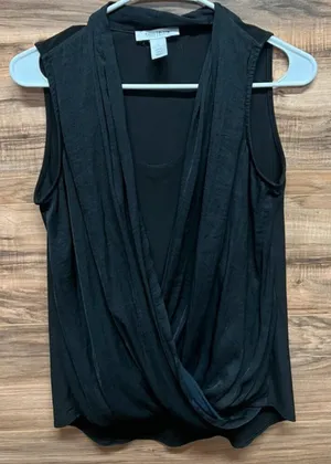 White‎ House Black Market small tank top thumbnail 1