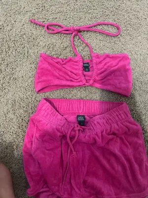 Wild Fable Set Two-Piece Top thumbnail 1
