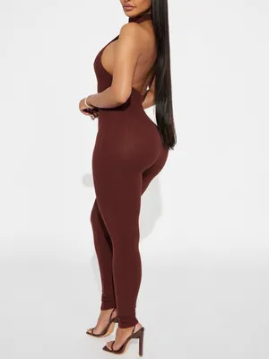 Ribbed Halter thumbnail 2