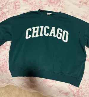 H&M Sweatshirt thumbnail 1