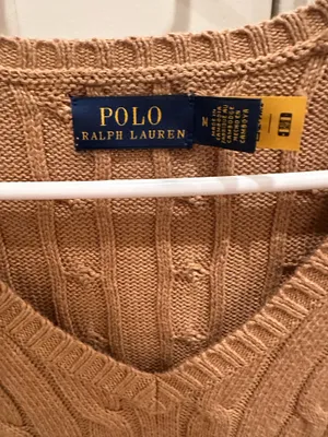 ralph lauren sweater  thumbnail 3