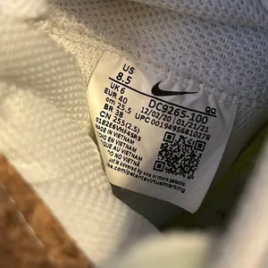 Nike Mid Blazer 77 Indigo thumbnail 3