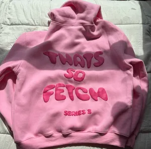 that’s so fetch hoodie thumbnail 2