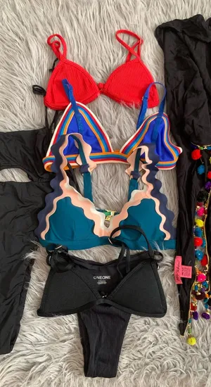 Swimsuit mix n match xsmall summer bundle thumbnail 1