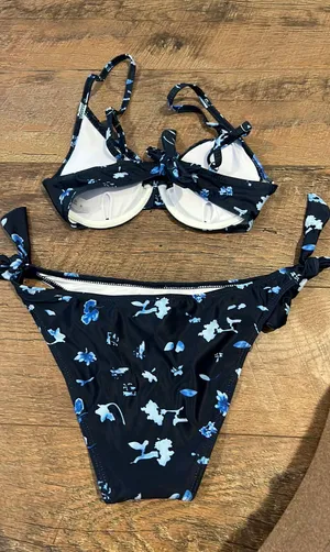Shein Bikini Set thumbnail 3