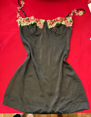 Princess Polly Floral Mini Dress thumbnail 3