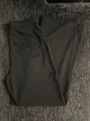 Halara Flex DayStretch High Waisted Work Flare Pants thumbnail 2