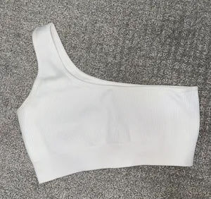 One Aides Sports Bra Size L thumbnail 1