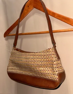 Liz Claiborne Y2K Purse thumbnail 1