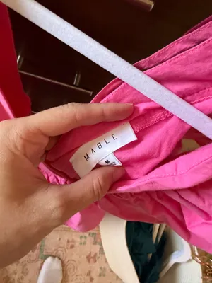 Mabel Dress thumbnail 2