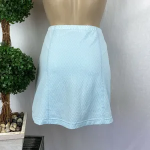 Nike Sphere Blue Athletic Sport Skort Skirt M thumbnail 3