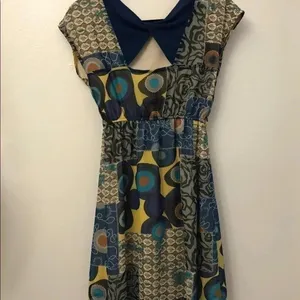Jumper Dress by Ya Los Angeles Size S‎ thumbnail 3