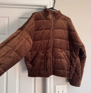 Forever 21 Jacket thumbnail 1