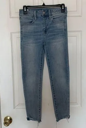 American eagle Ne(x)t level stretch thumbnail 1