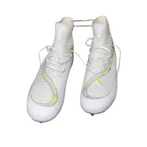 NEW $140 UA Under Armour Highlight 2 MC Unisex Lacrosse Cleats M5 W 6.5 thumbnail 7