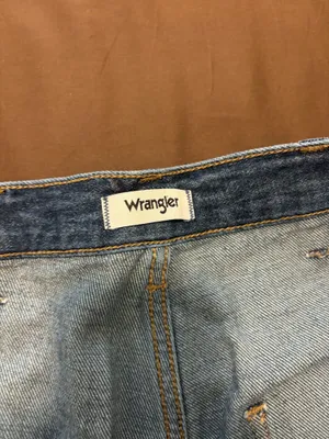 Wrangler Jeans Women’s thumbnail 3