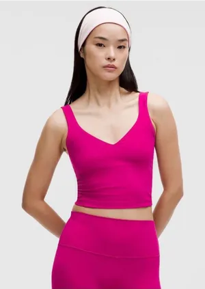Lululemon Align Tank Top *Light Support, A/B Cup thumbnail 1
