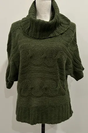 Rue 21 Turtleneck Sweater thumbnail 2