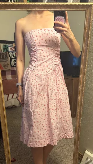Wild Fable Dress thumbnail 1