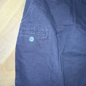 Columbia chocolate brown size 14 hiking, work pant‎ 100% cotton outdoor thumbnail 3