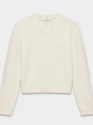 Aritzia Bare Cashmere Exemplar Cardigan thumbnail 1