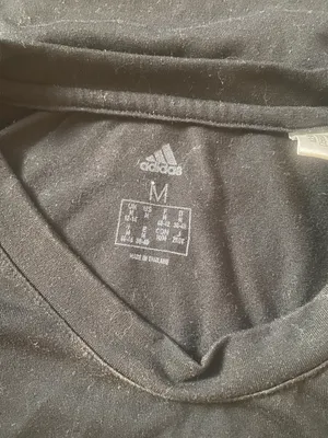 Adidas Workout Tank thumbnail 3