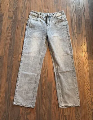 Clothing Boyfriend Jeans thumbnail 2