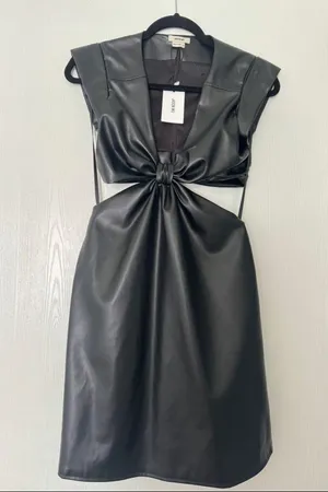 Jason Wu A-Line dress thumbnail 1