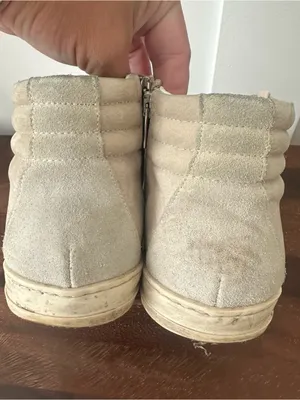 P448 Hightop Sneakers thumbnail 4