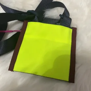 💙💖 NWT Lululemon Ever Ready Crossbody Wallet thumbnail 6