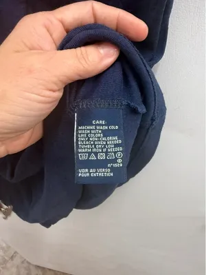 Ralph Lauren sport women’s size large top thumbnail 4
