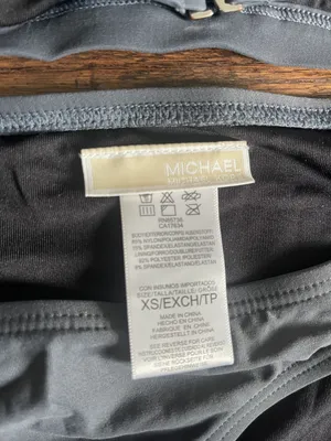 Michael Kors Bikini thumbnail 4