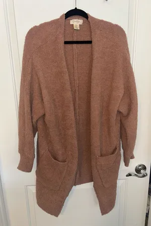 Jessica Simpson Cardigan Sweater thumbnail 1