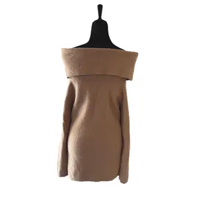 Alex Marie Sweater XL Rabbit Hair Blend Off Shoulder‎ thumbnail 2