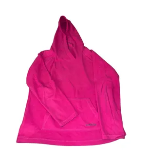 Eddie Bauer Pink  Hoodie thumbnail 1