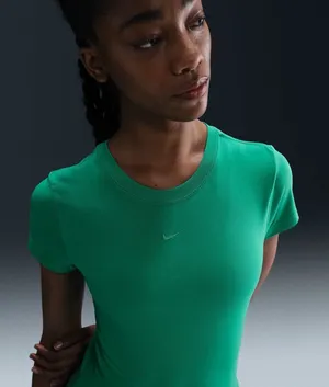 Nike Green T-Shirt thumbnail 1