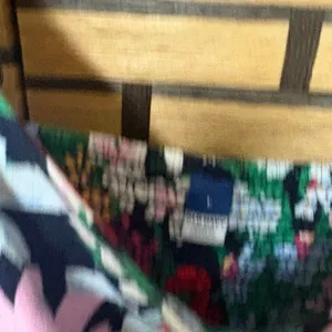 Old Navy Floral Dress Size Large‎ thumbnail 8