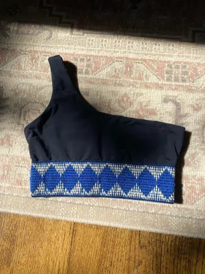 Elysiian Black Milos Bikini thumbnail 3