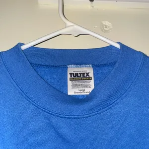 Maine crew Blue Size L thumbnail 2